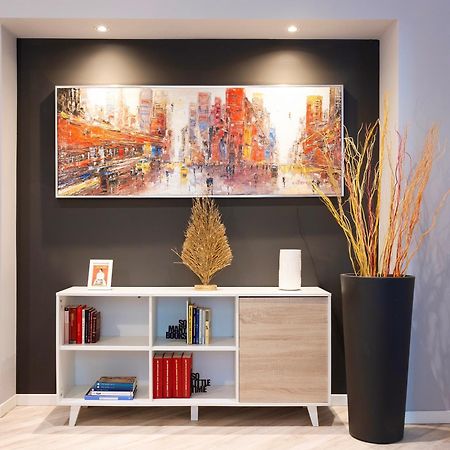 Milano Centrale Geo Comfort Ngoại thất bức ảnh