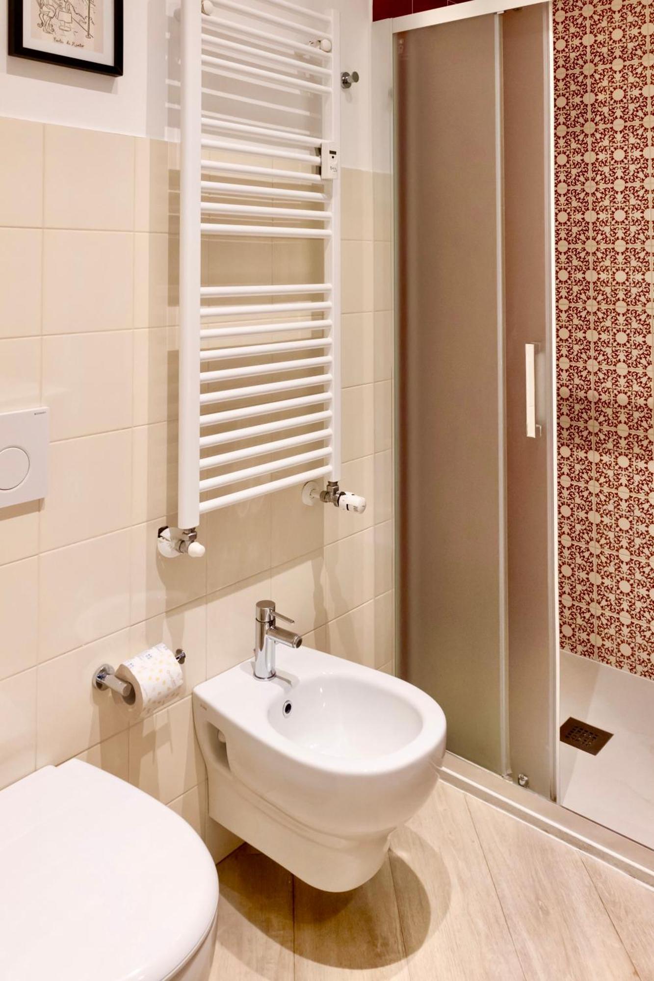 Milano Centrale Geo Comfort Ngoại thất bức ảnh