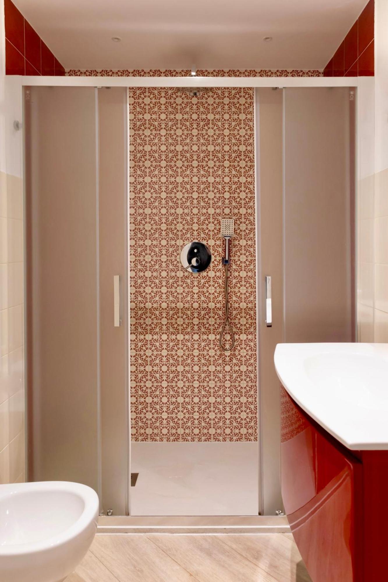 Milano Centrale Geo Comfort Ngoại thất bức ảnh