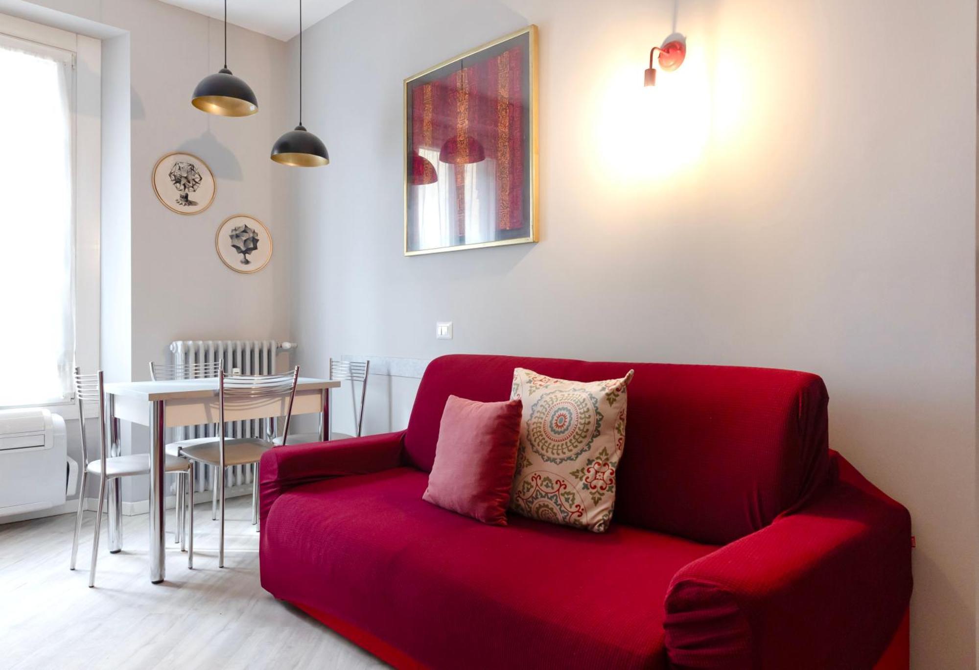 Milano Centrale Geo Comfort Ngoại thất bức ảnh