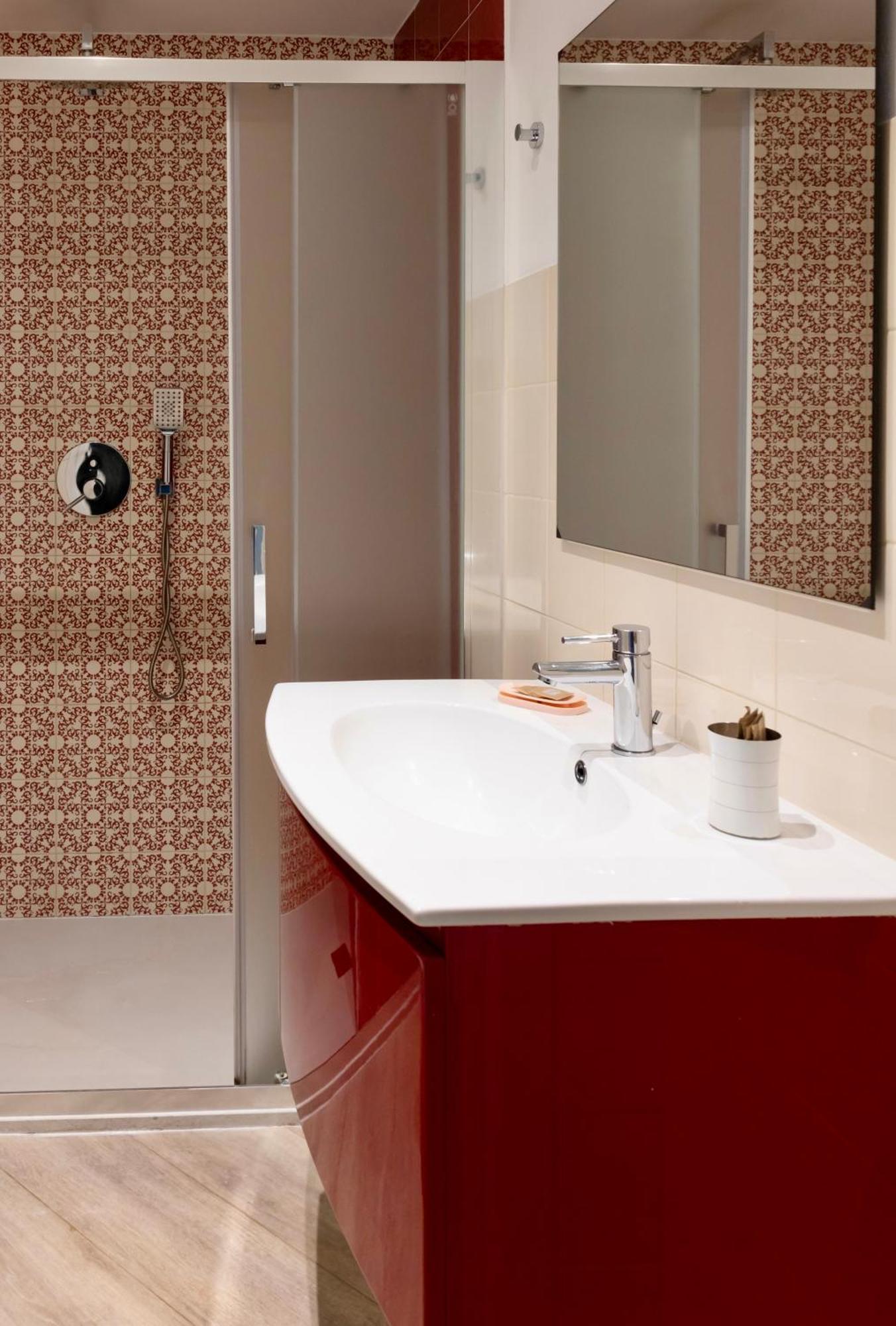 Milano Centrale Geo Comfort Ngoại thất bức ảnh